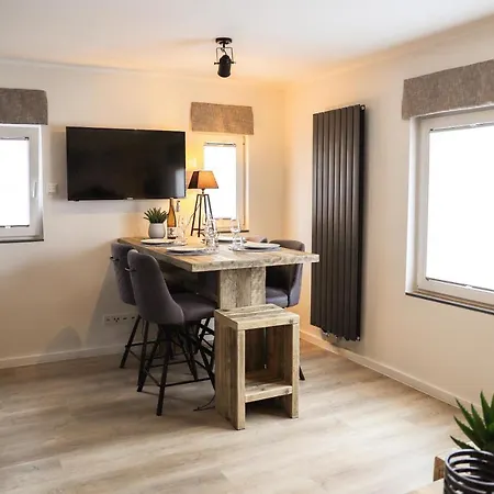 Smart Topas 301 Appartement