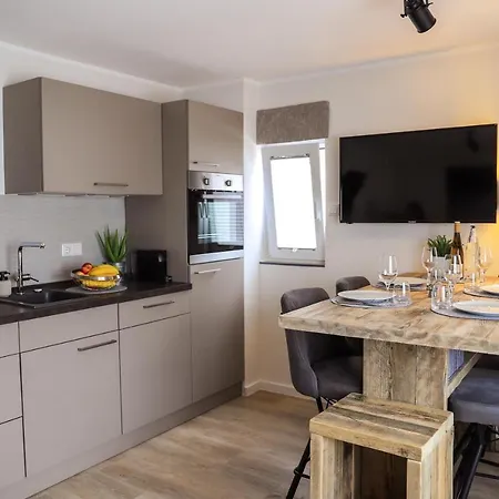 Smart Topas 301 Appartement Winterberg