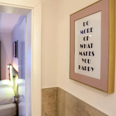 Appartement Smart Topas 301