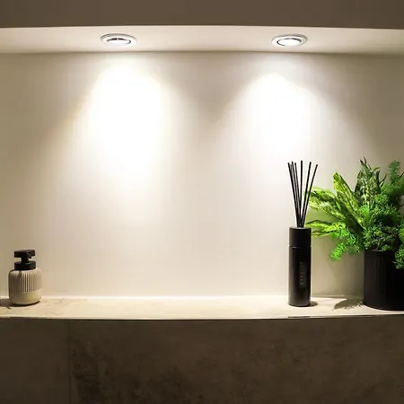 Smart Topas 301 Appartement *