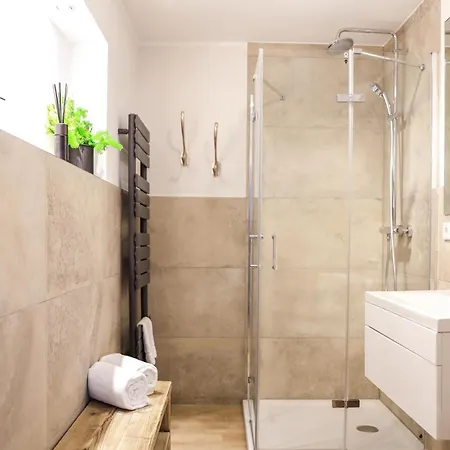 Smart Topas 301 Appartement