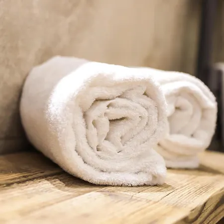 Smart Topas 301 Appartement