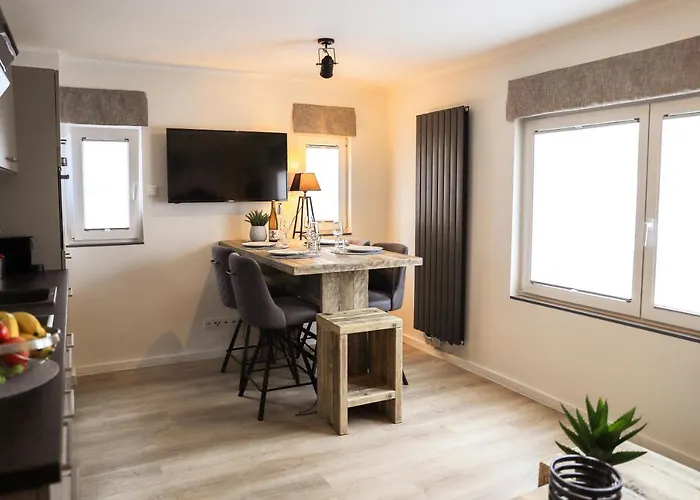 Smart Topas 301 Apartman