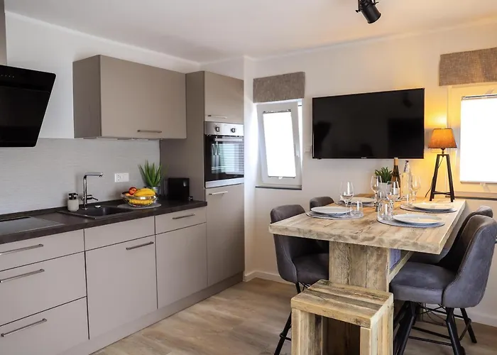 Smart Topas 301 Apartman Winterberg