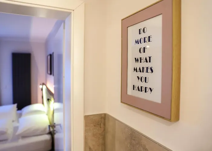 Apartment Smart Topas 301