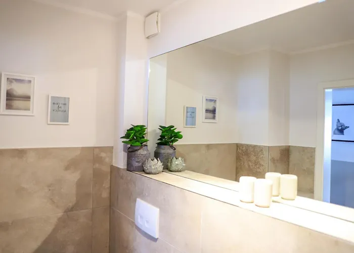 Apartment Smart Topas 301 *