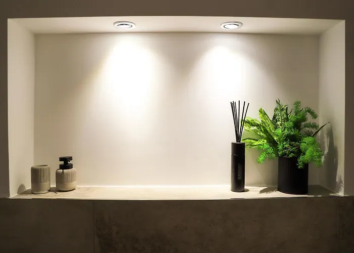 Smart Topas 301 Apartment *