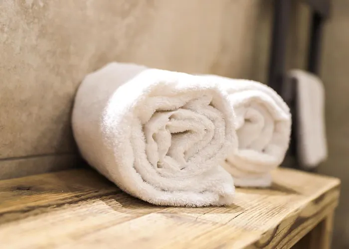 Smart Topas 301 Apartman